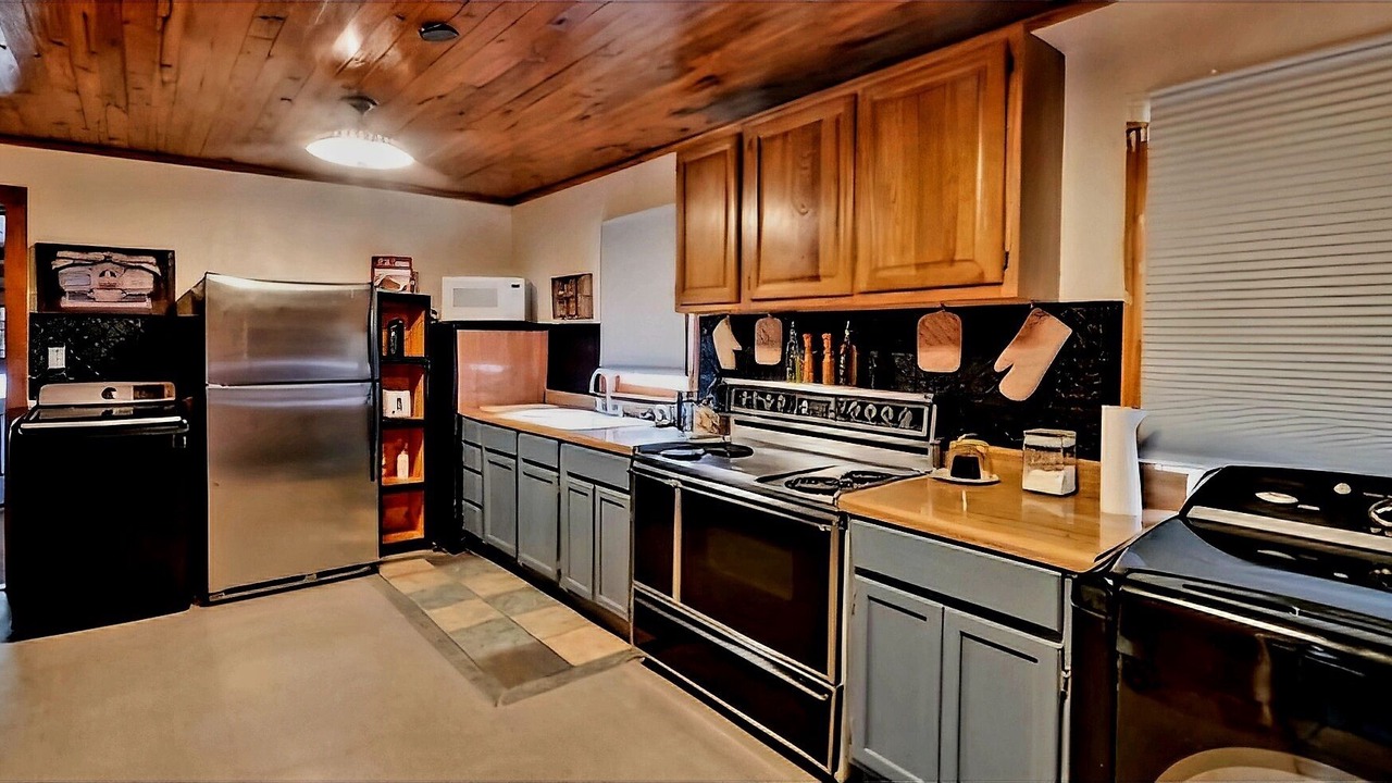 Photo of Kitchen in Como