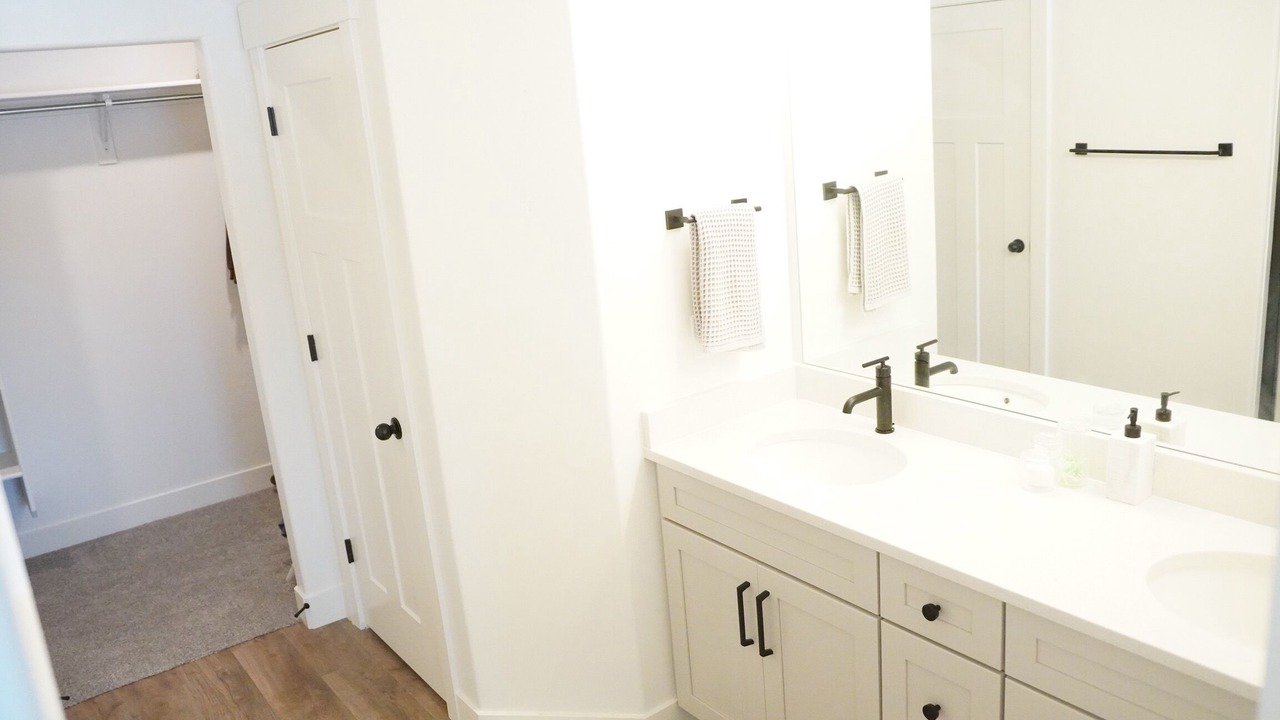Photo of Bathroom in Utah County