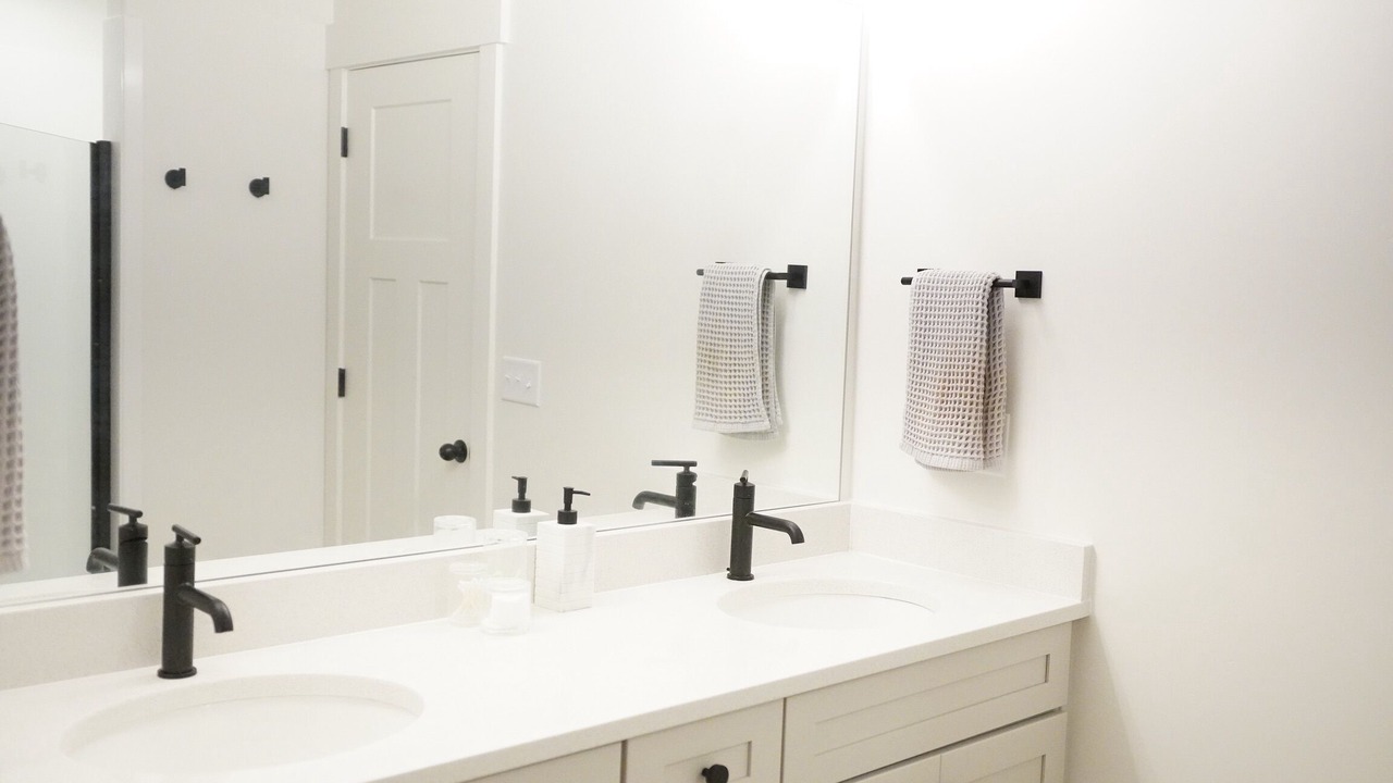 Photo of Bathroom in Utah County