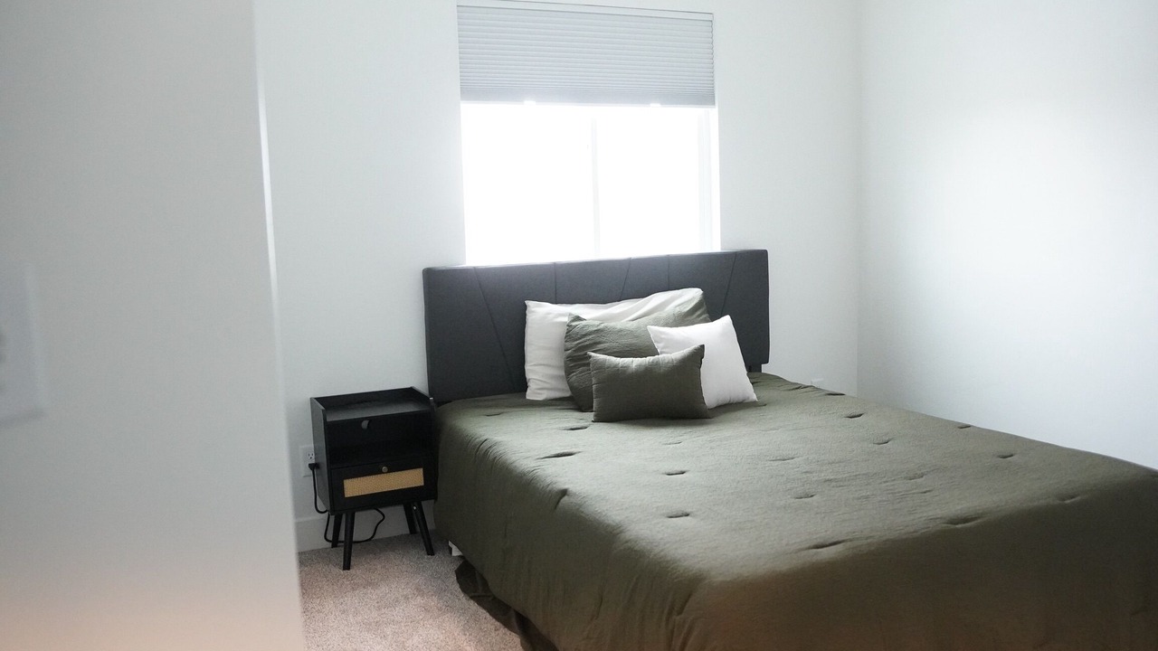 Photo of Bedroom in Utah County