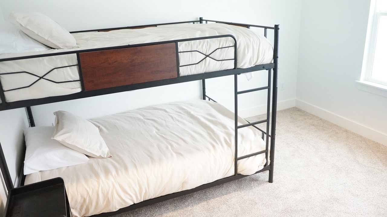 Photo of Bedroom in Utah County