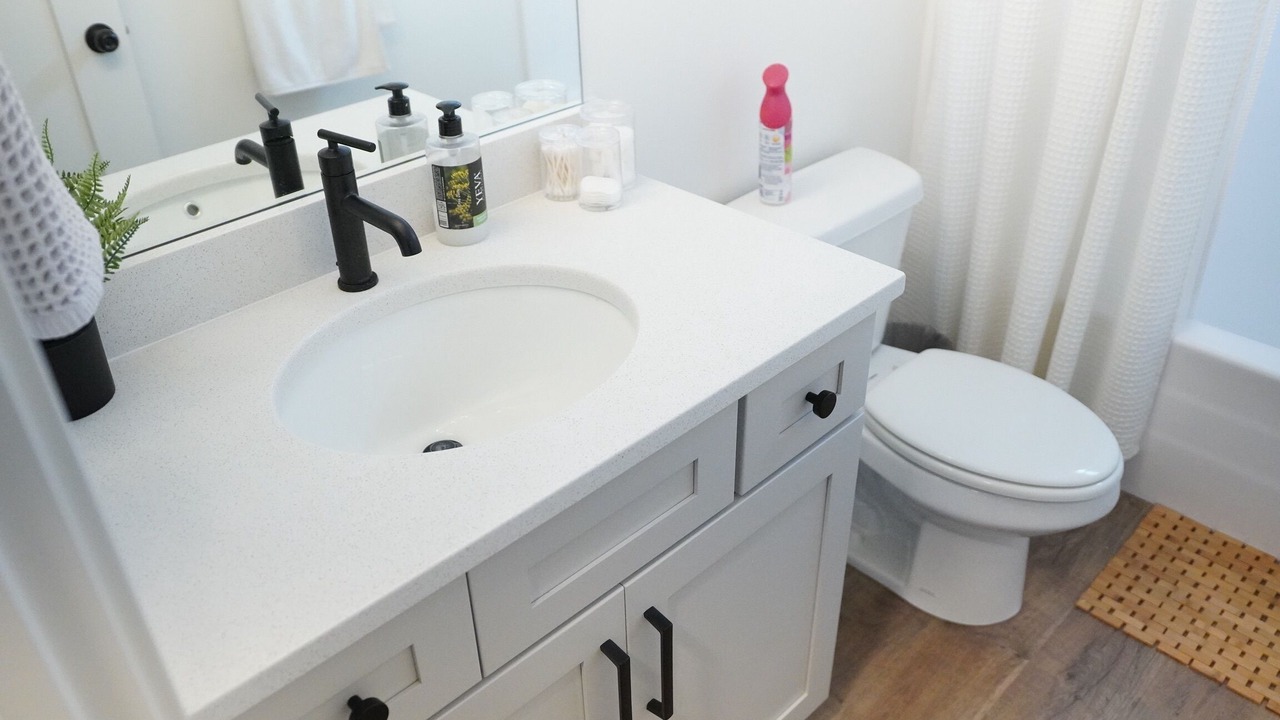 Photo of Bathroom in Utah County