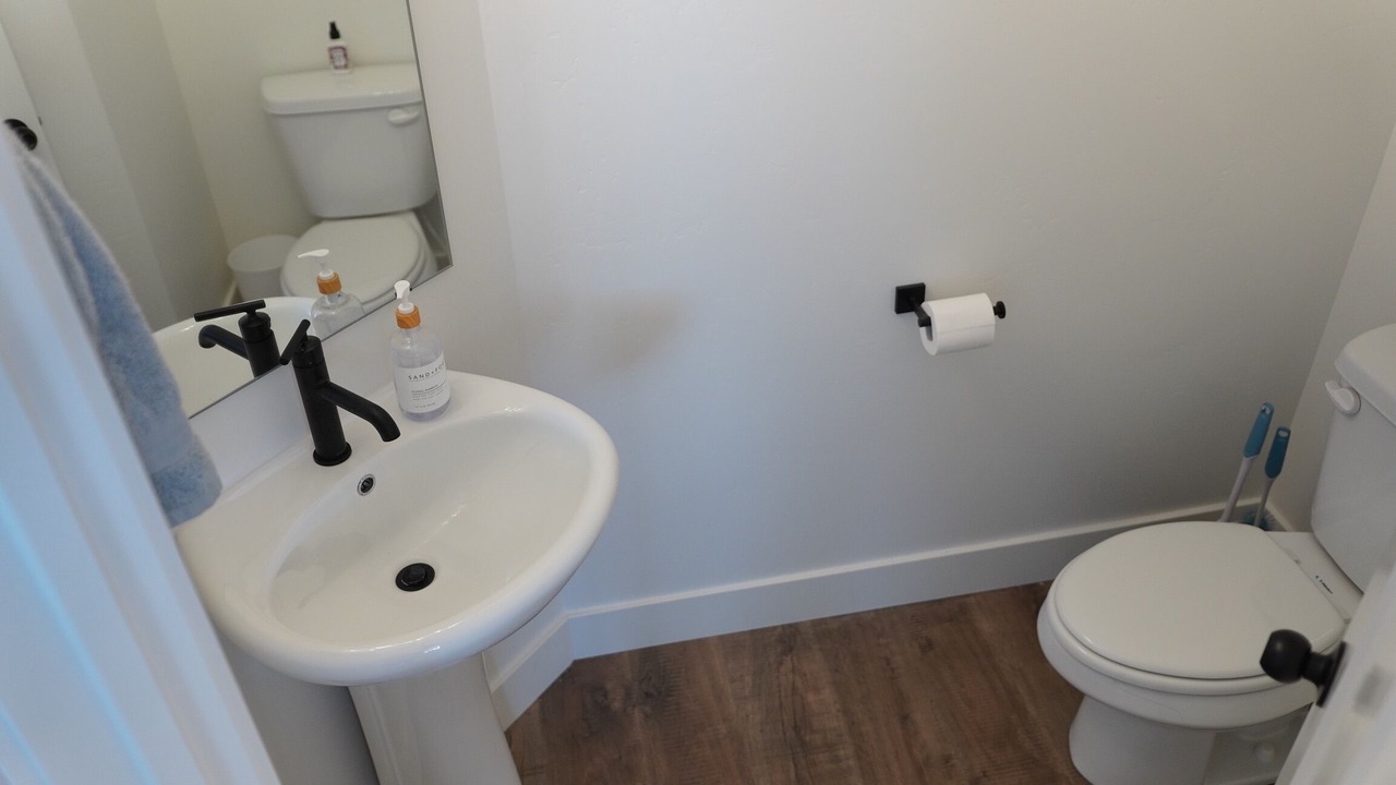 Photo of Bathroom in Utah County