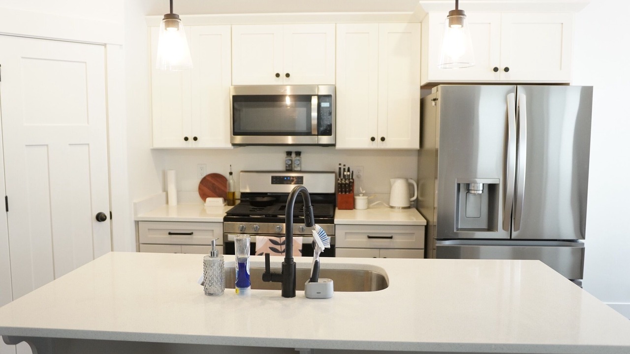 Photo of Kitchen in Utah County