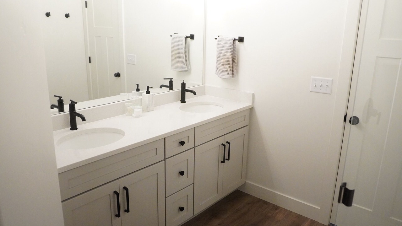 Photo of Bathroom in Utah County