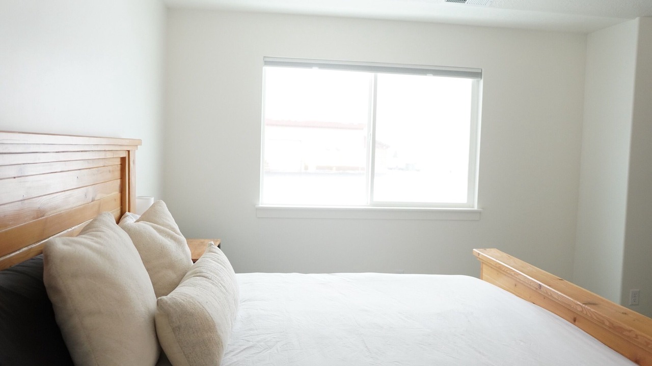 Photo of Bedroom in Utah County