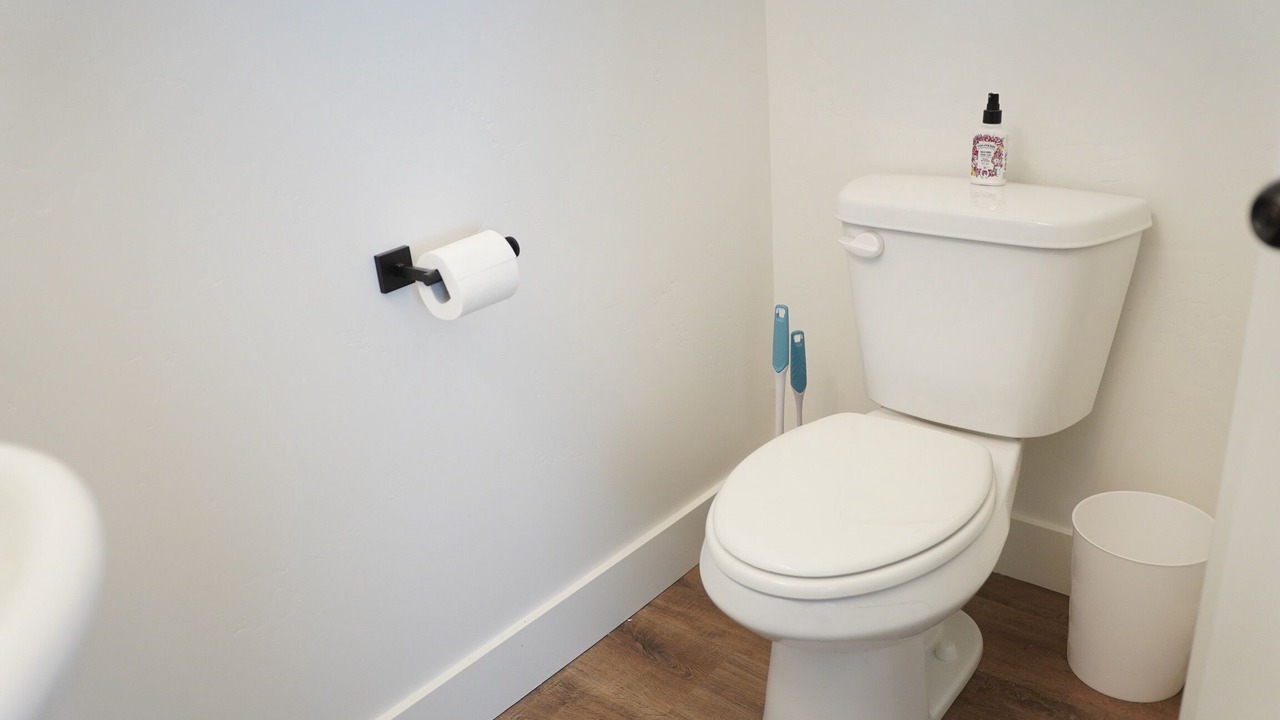 Photo of Bathroom in Utah County