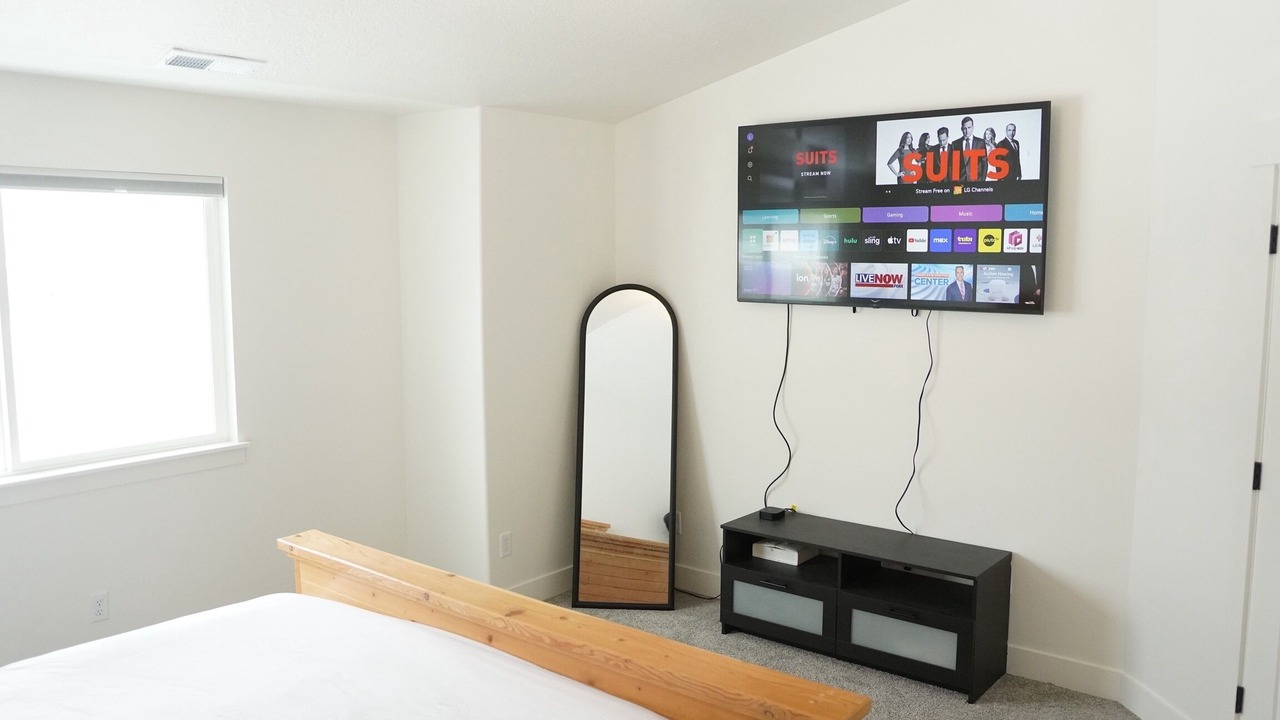 Photo of Bedroom in Utah County