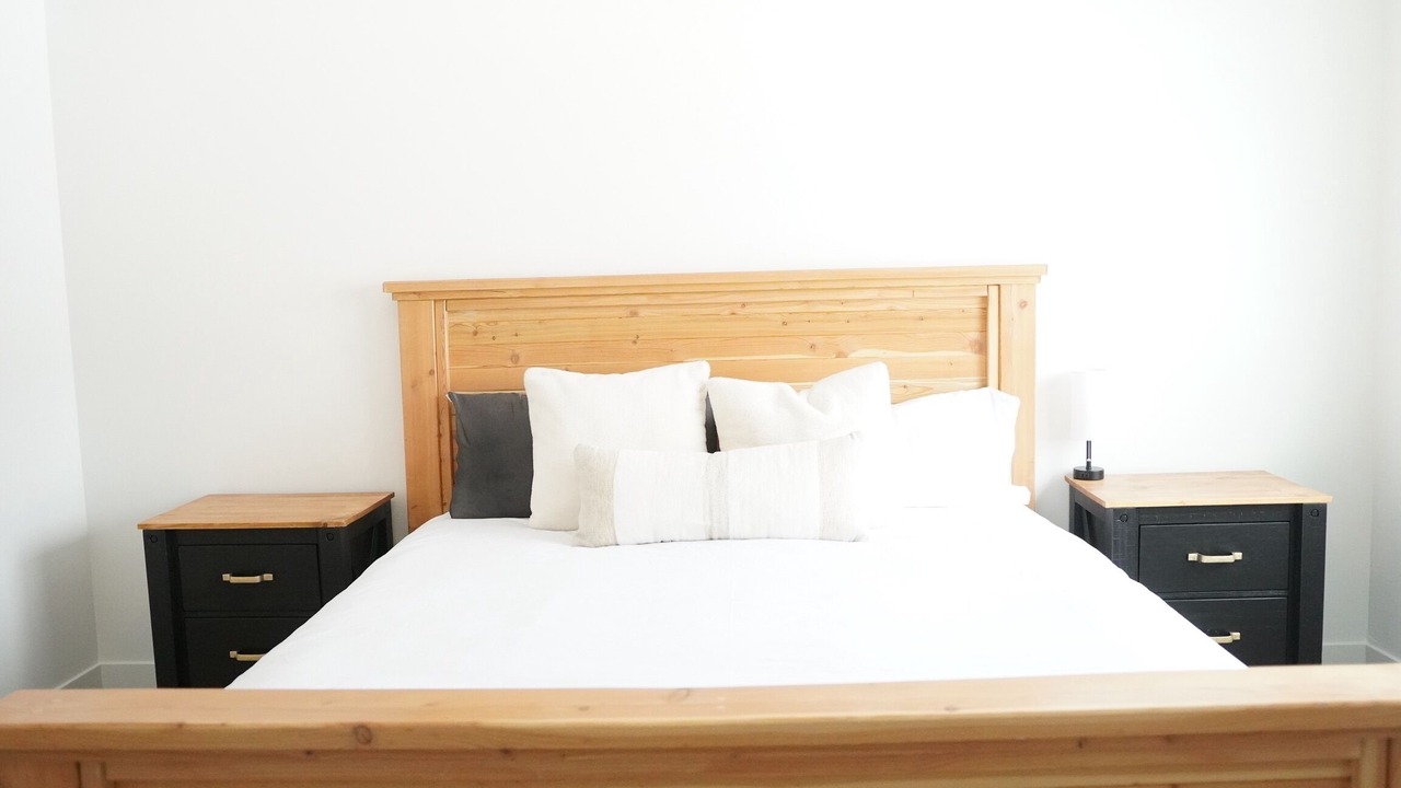 Photo of Bedroom in Utah County