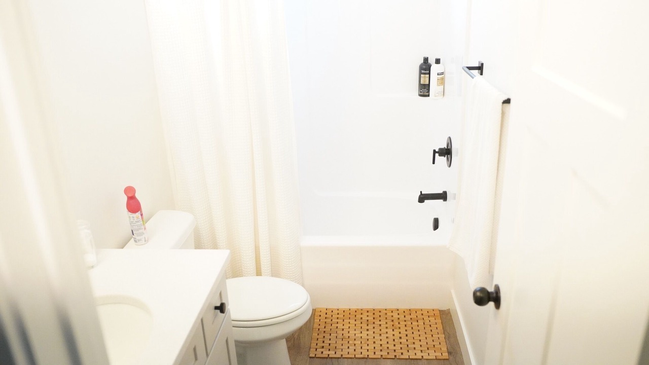 Photo of Bathroom in Utah County