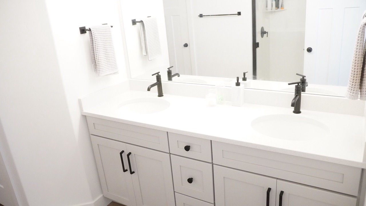Photo of Bathroom in Utah County