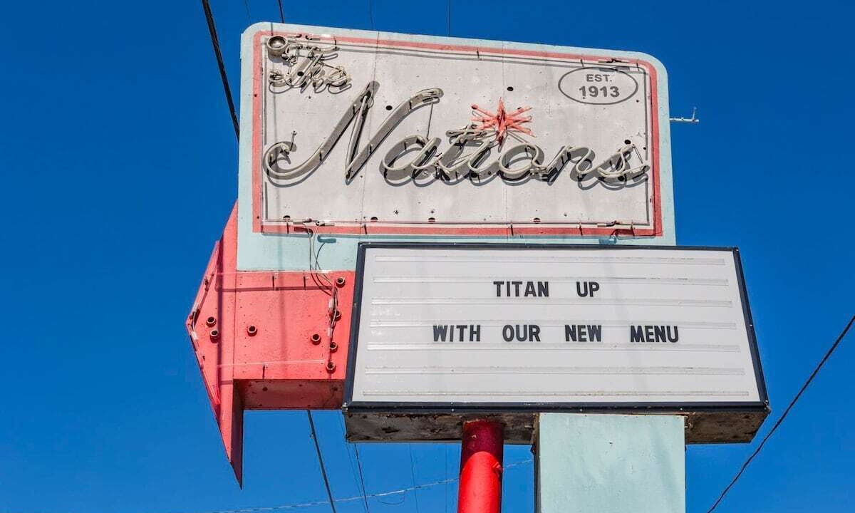 Photo of Others in The Nations