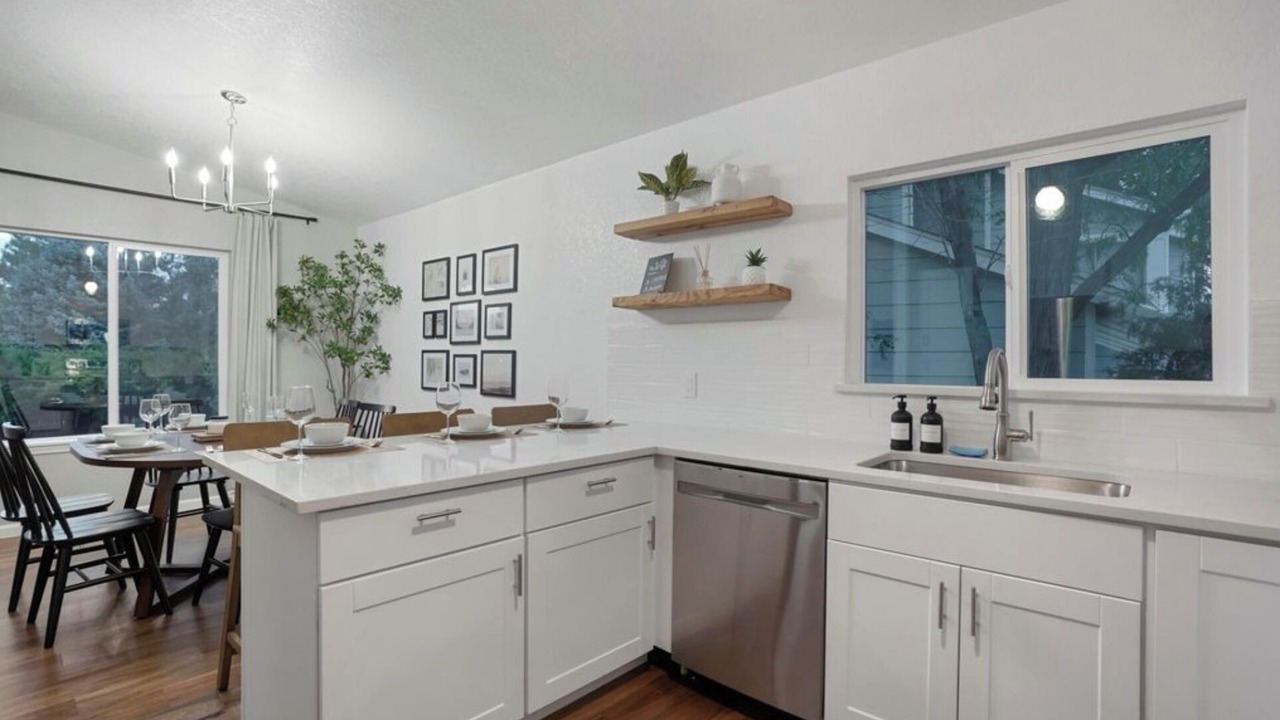 Photo of Kitchen in Walnut Grove
