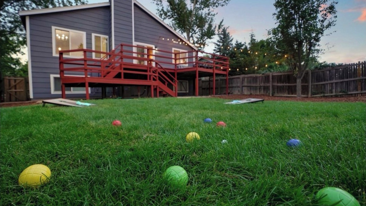 Photo of Outdoor in Walnut Grove