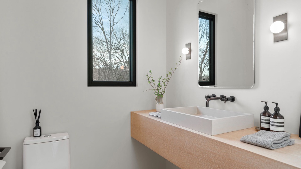 Photo of Bathroom in Franklin