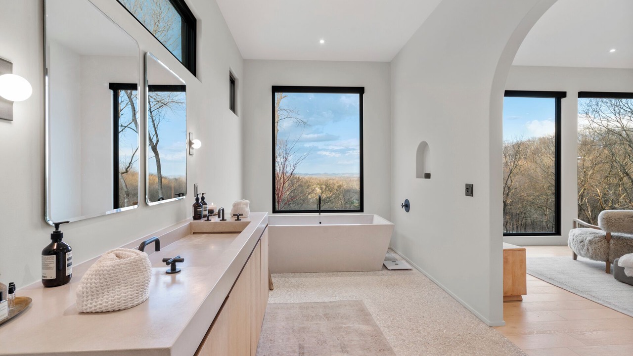 Photo of Bathroom in Franklin