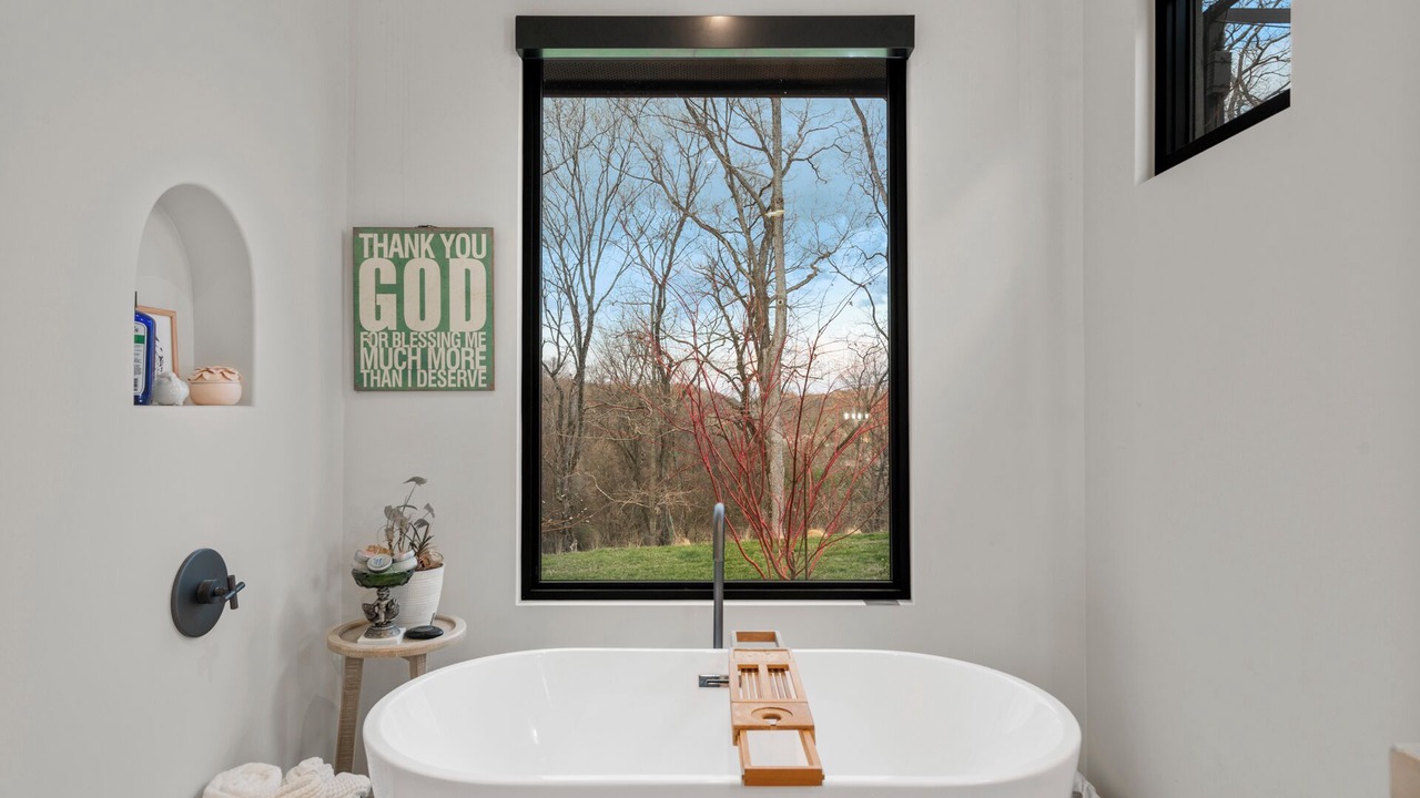 Photo of Bathroom in Franklin