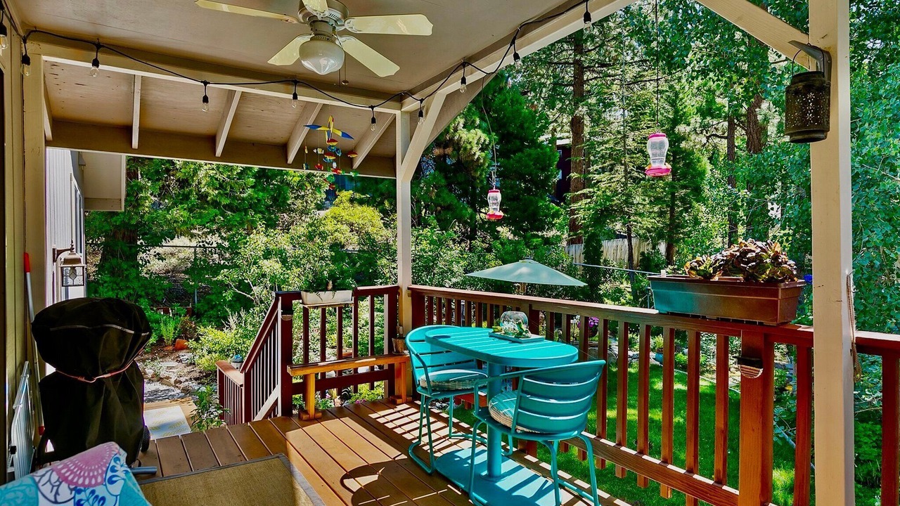 Photo of Outdoor in Round Hill Village