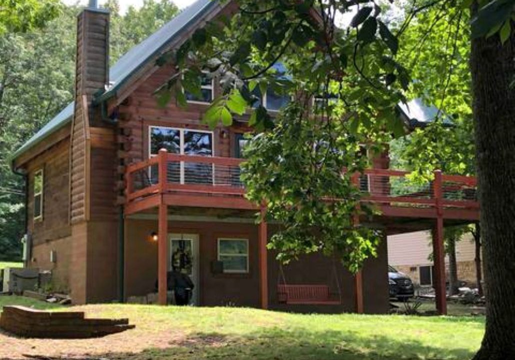 Photo of Outdoor in Dunlap