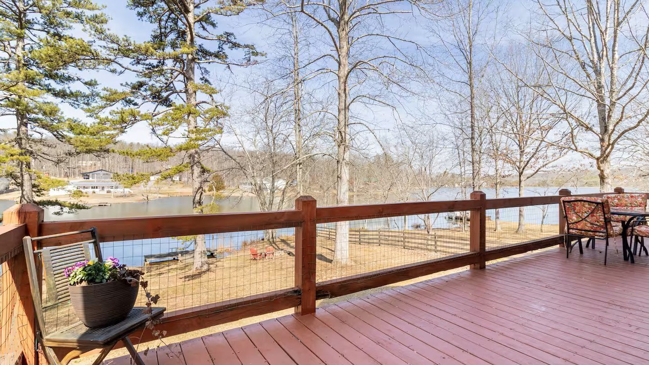 Photo of Patio Balcony in Dunlap