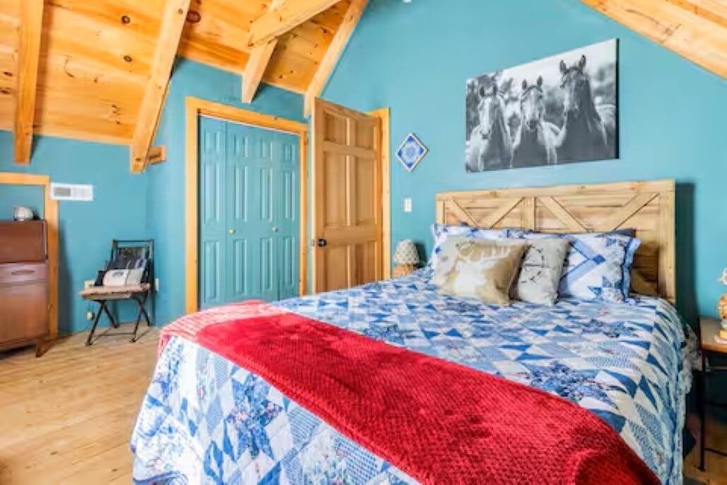 Photo of Bedroom in Dunlap