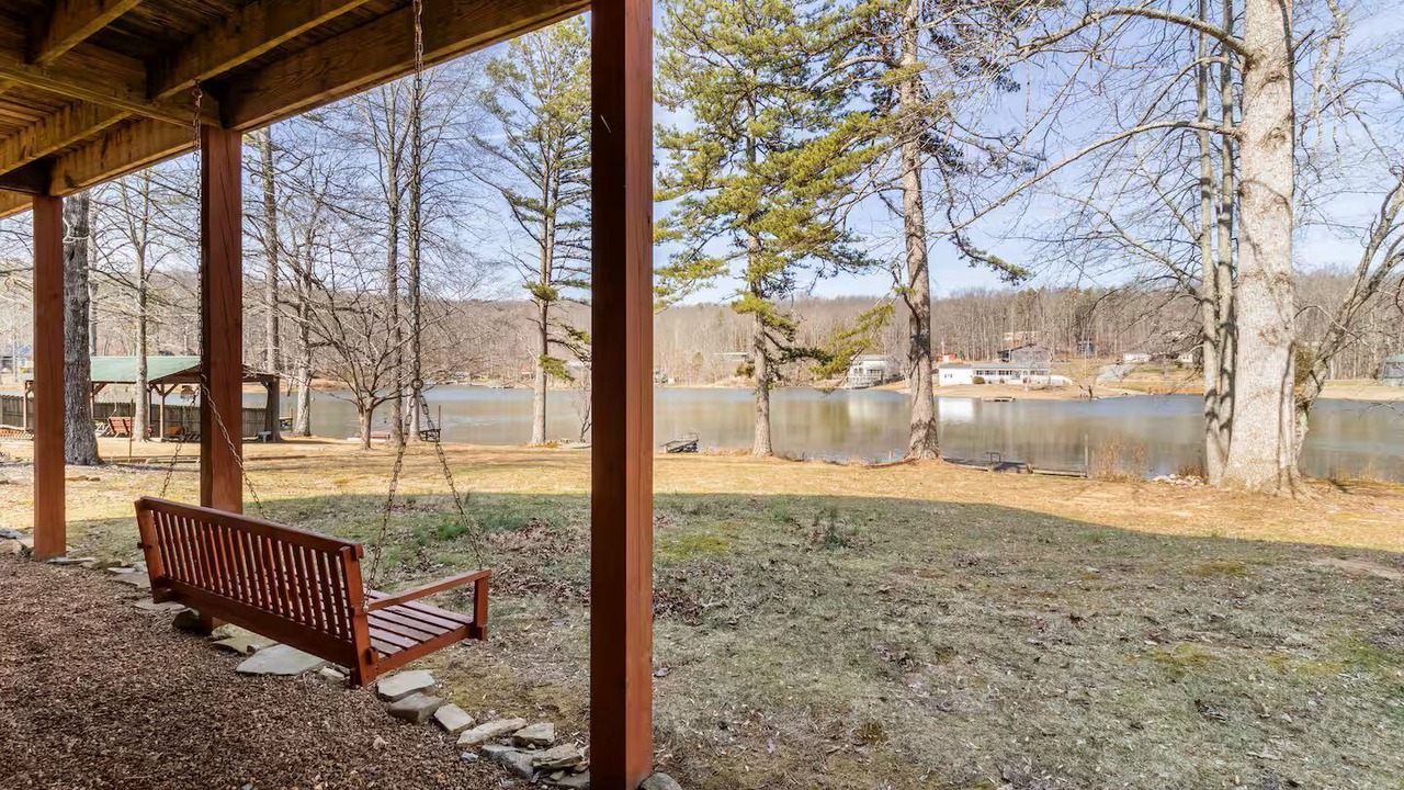 Photo of Outdoor in Dunlap