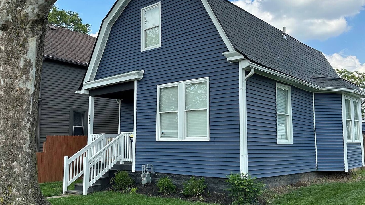 Photo of Outdoor in West Columbus