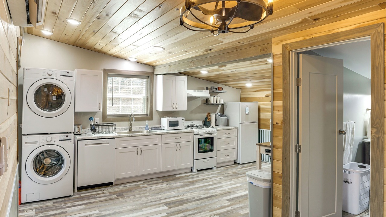 Photo of Kitchen in Baxter