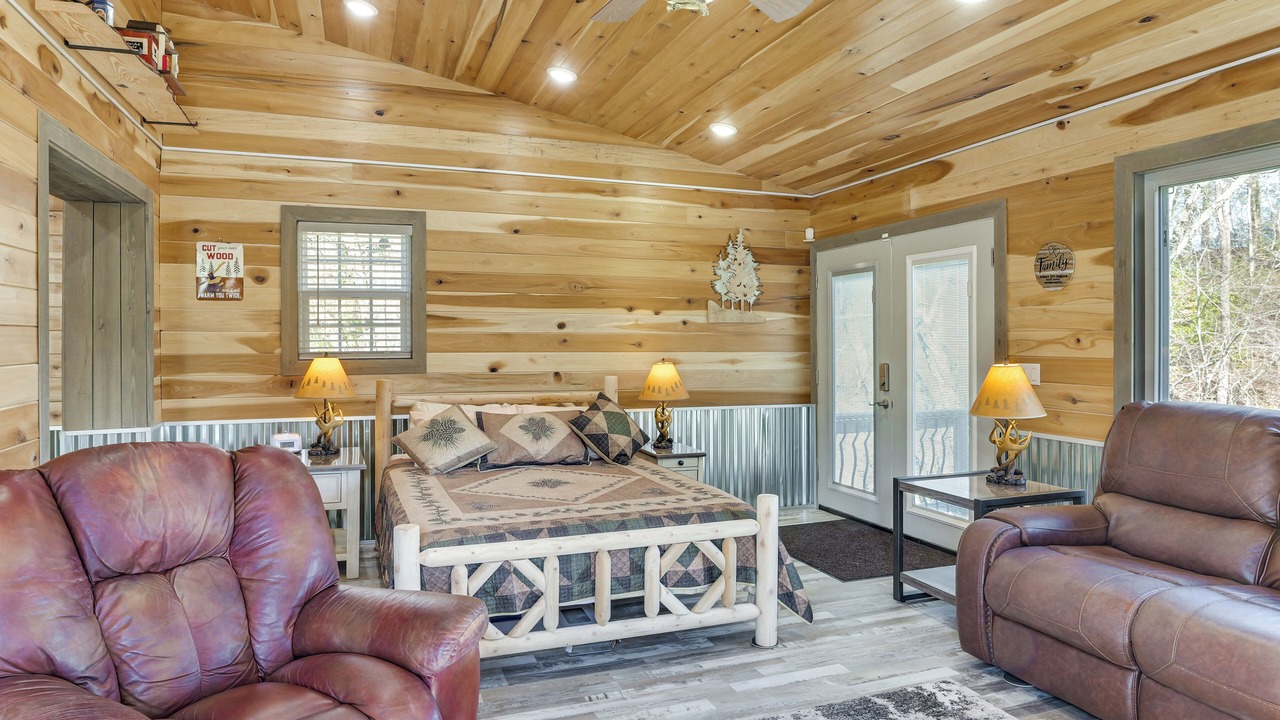 Photo of Livingroom in Baxter