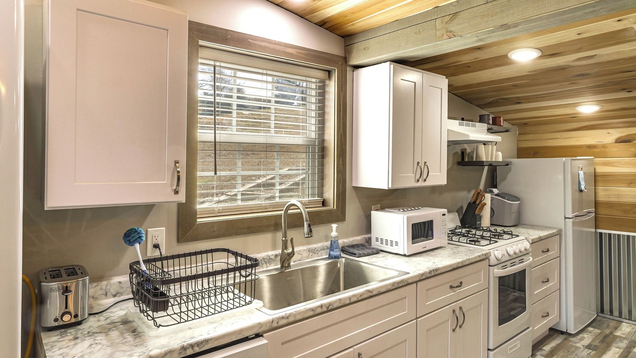 Photo of Kitchen in Baxter