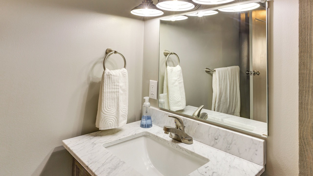 Photo of Bathroom in Baxter