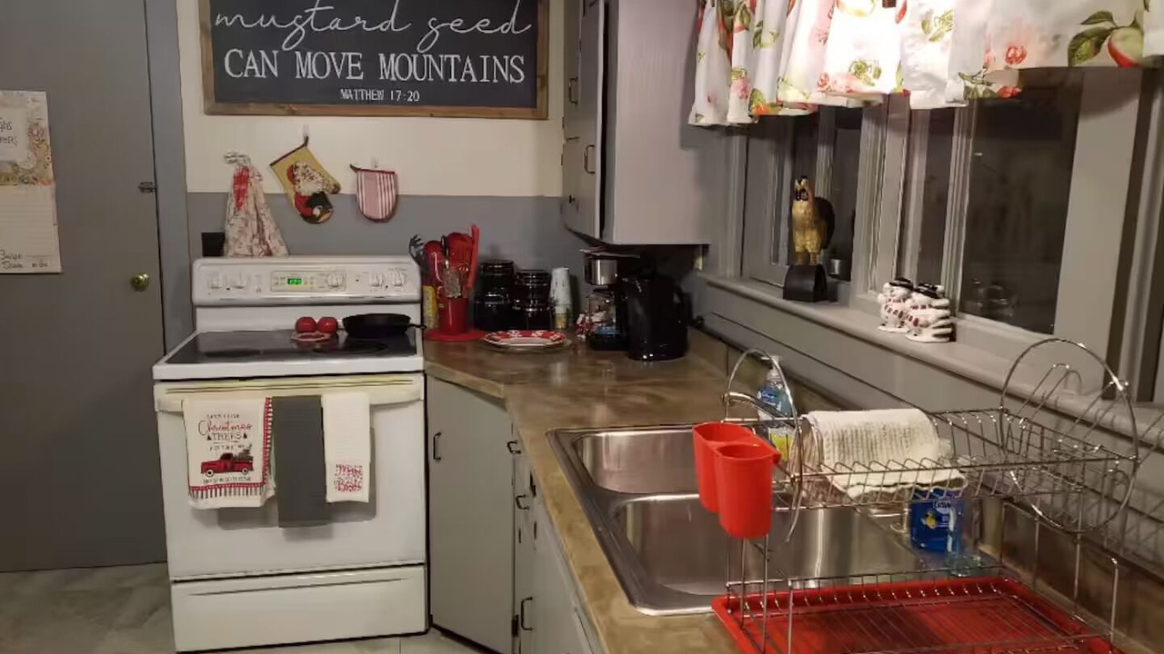 Photo of Kitchen in Pikeville
