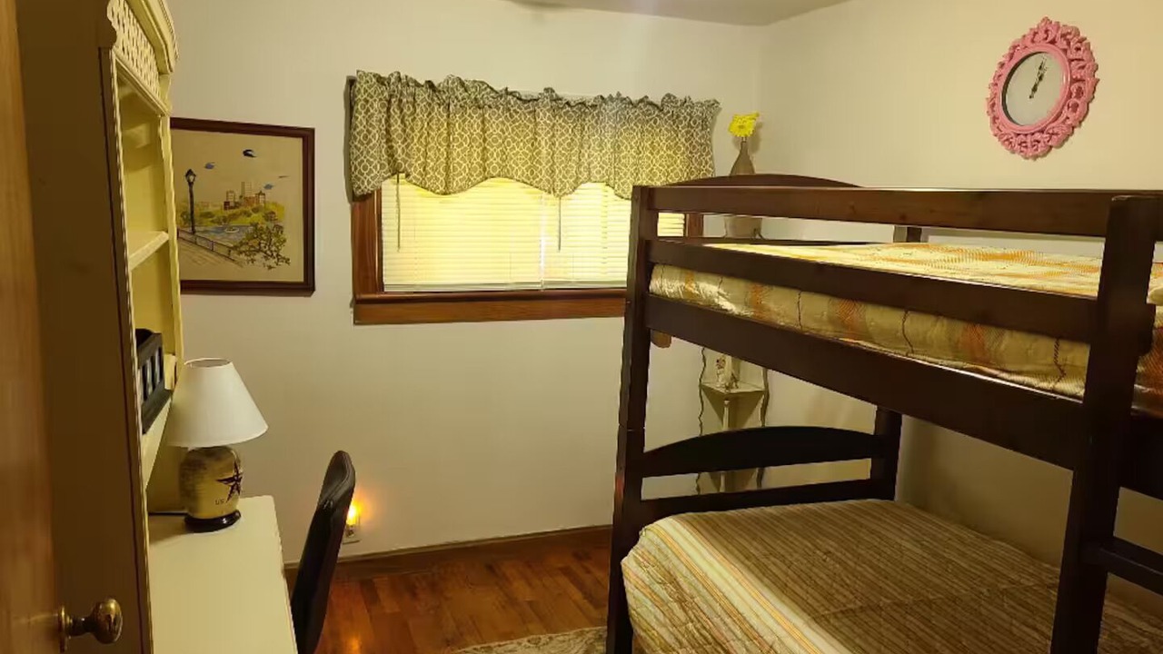 Photo of Bedroom in Pikeville