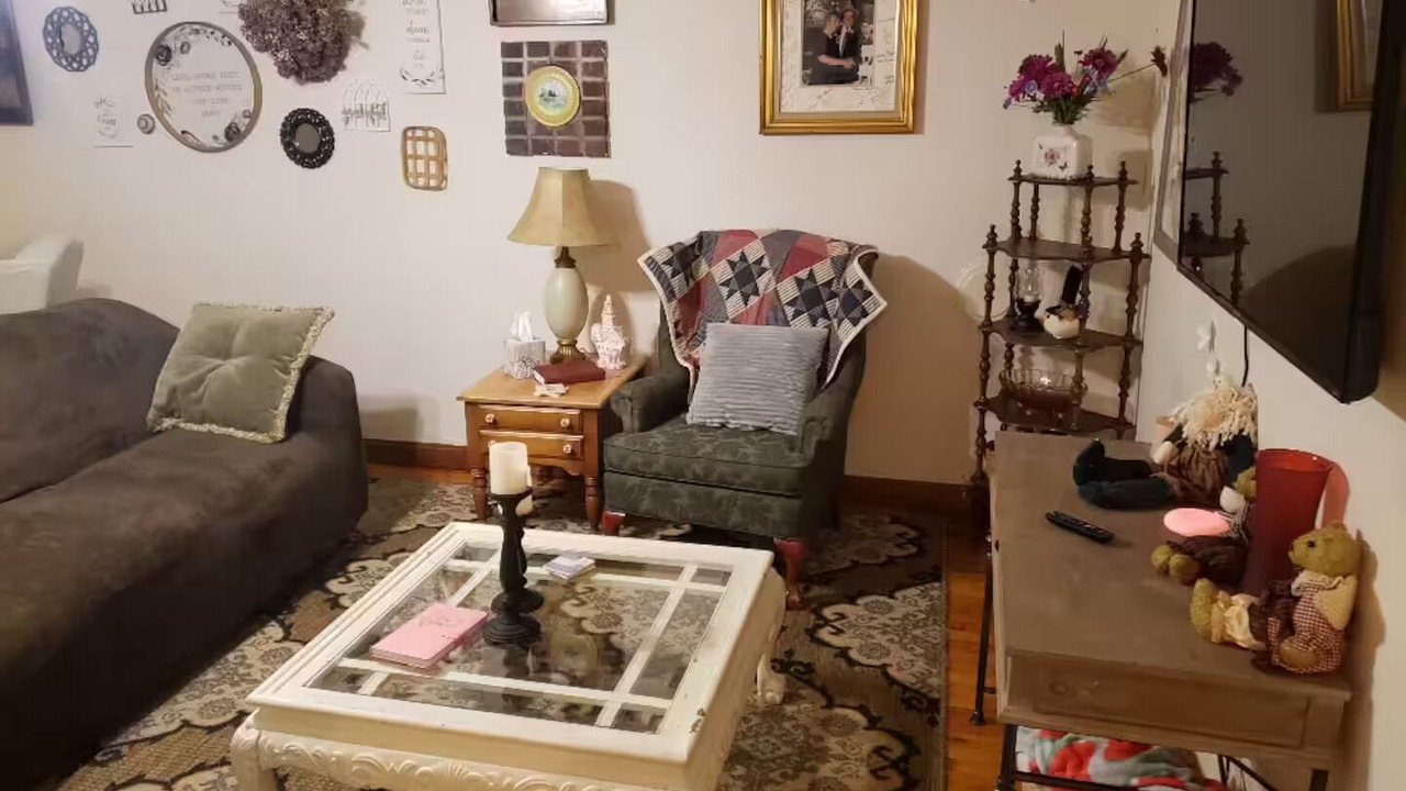 Photo of Livingroom in Pikeville