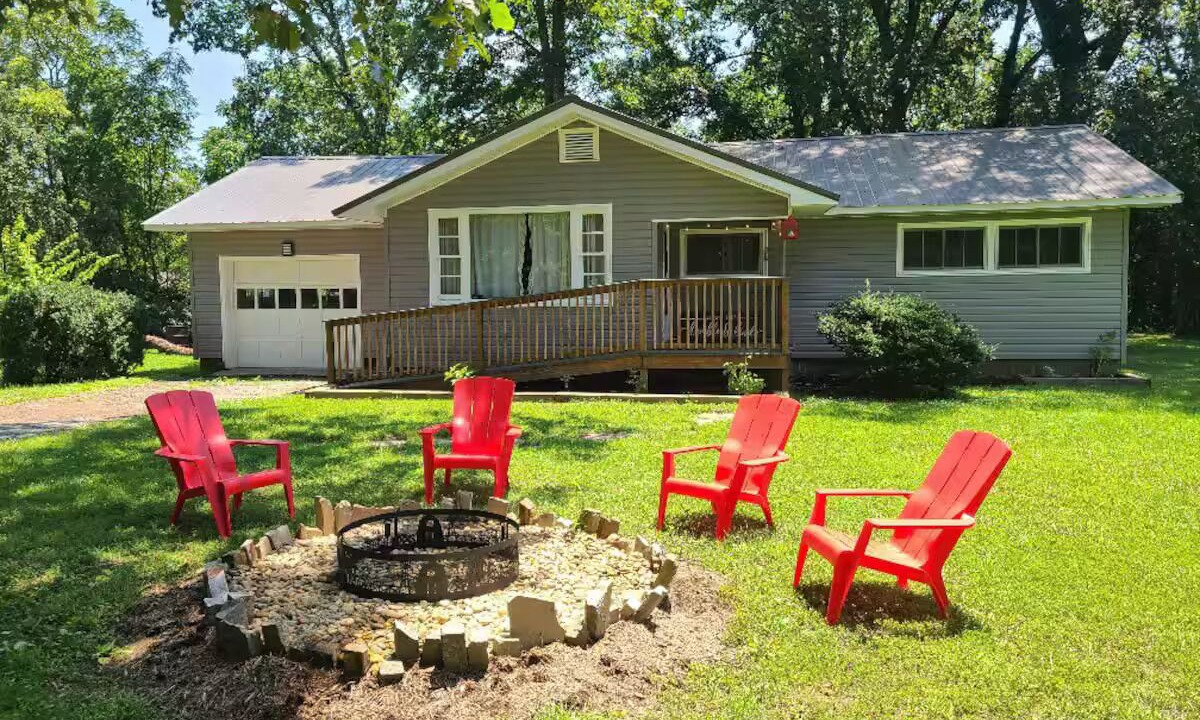 Photo of Patio Balcony in Pikeville