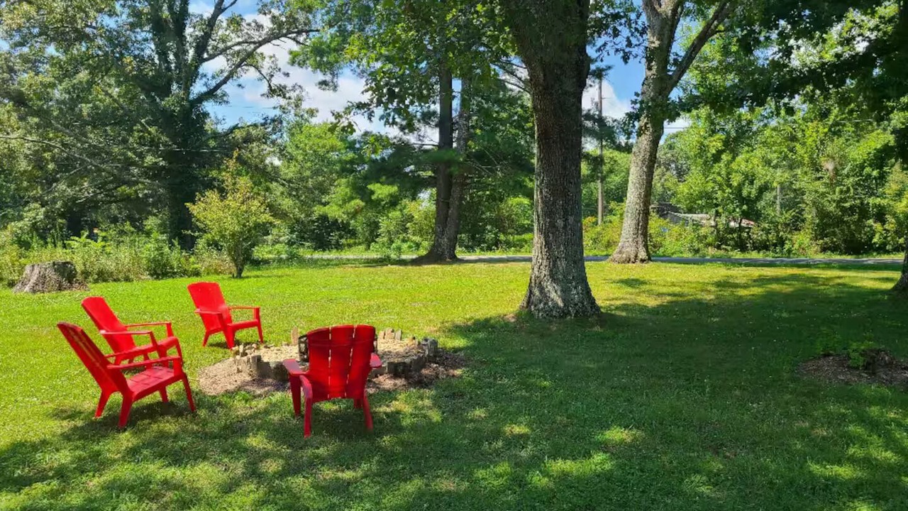 Photo of Outdoor in Pikeville