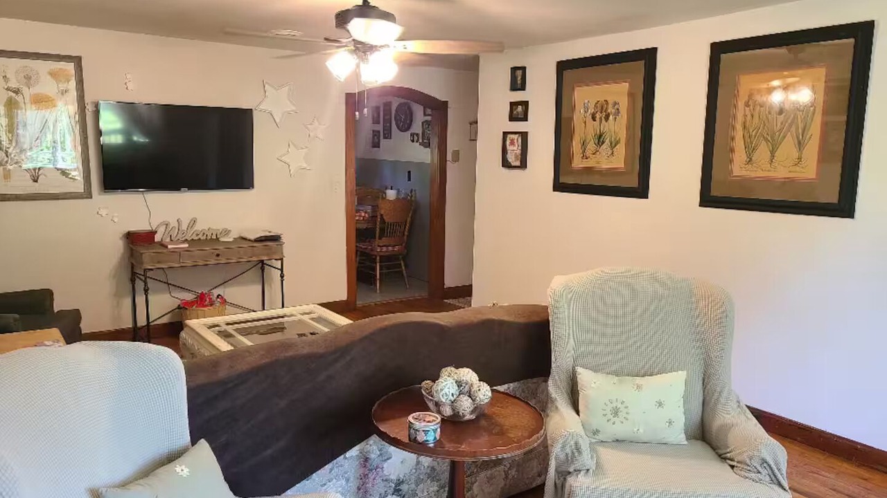 Photo of Livingroom in Pikeville