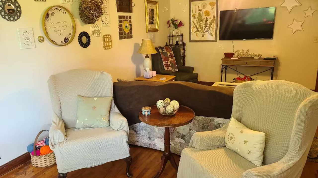 Photo of Livingroom in Pikeville