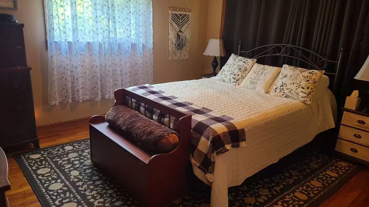 Photo of Bedroom in Pikeville