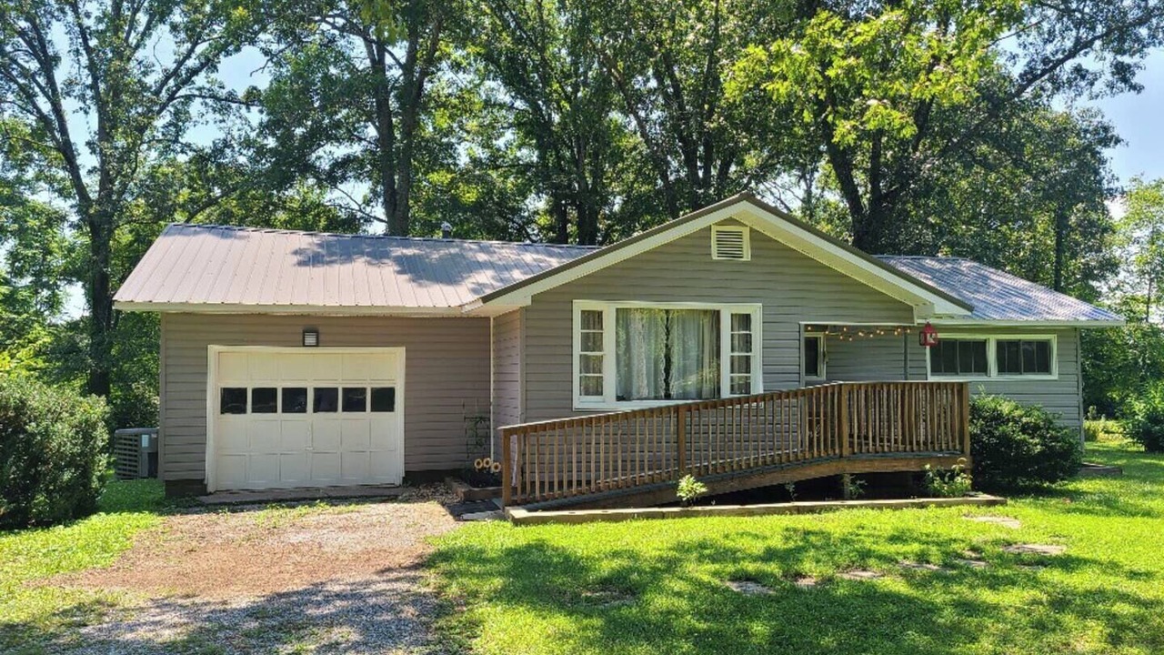 Photo of Outdoor in Pikeville
