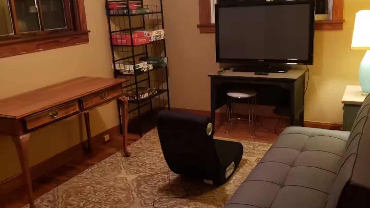 Photo of Livingroom in Pikeville
