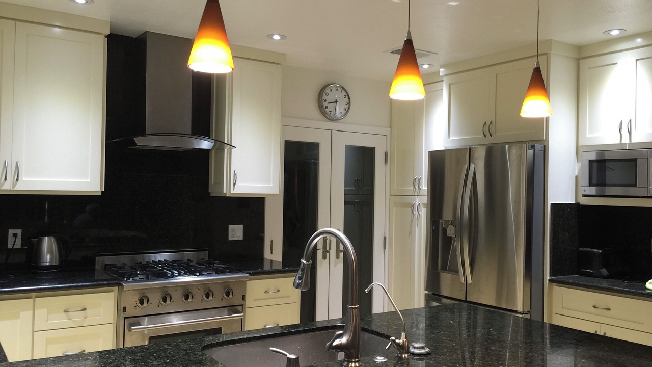 Photo of Kitchen in West San Jose