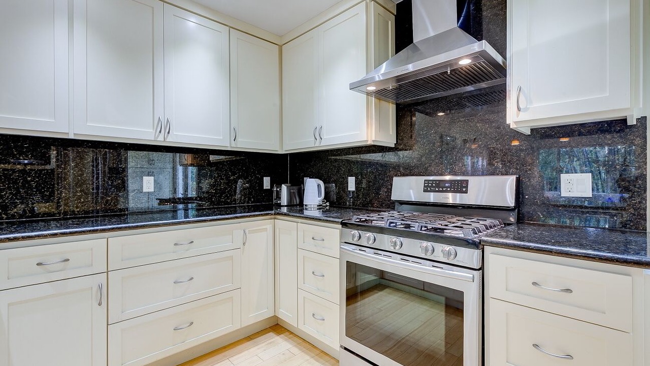 Photo of Kitchen in West San Jose