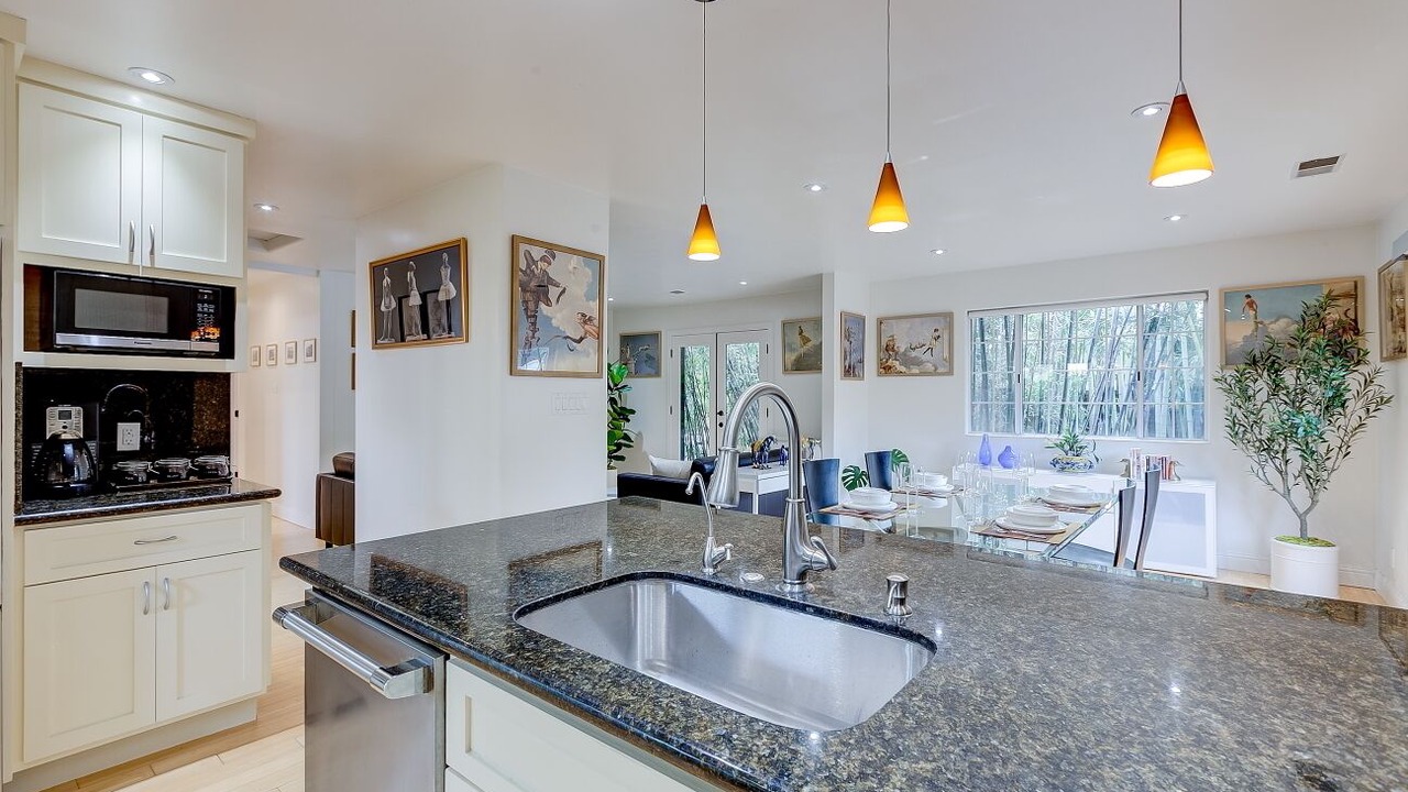 Photo of Kitchen in West San Jose