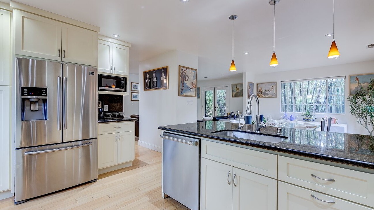 Photo of Kitchen in West San Jose