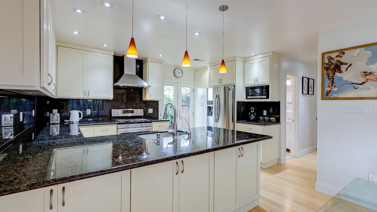 Photo of Kitchen in West San Jose