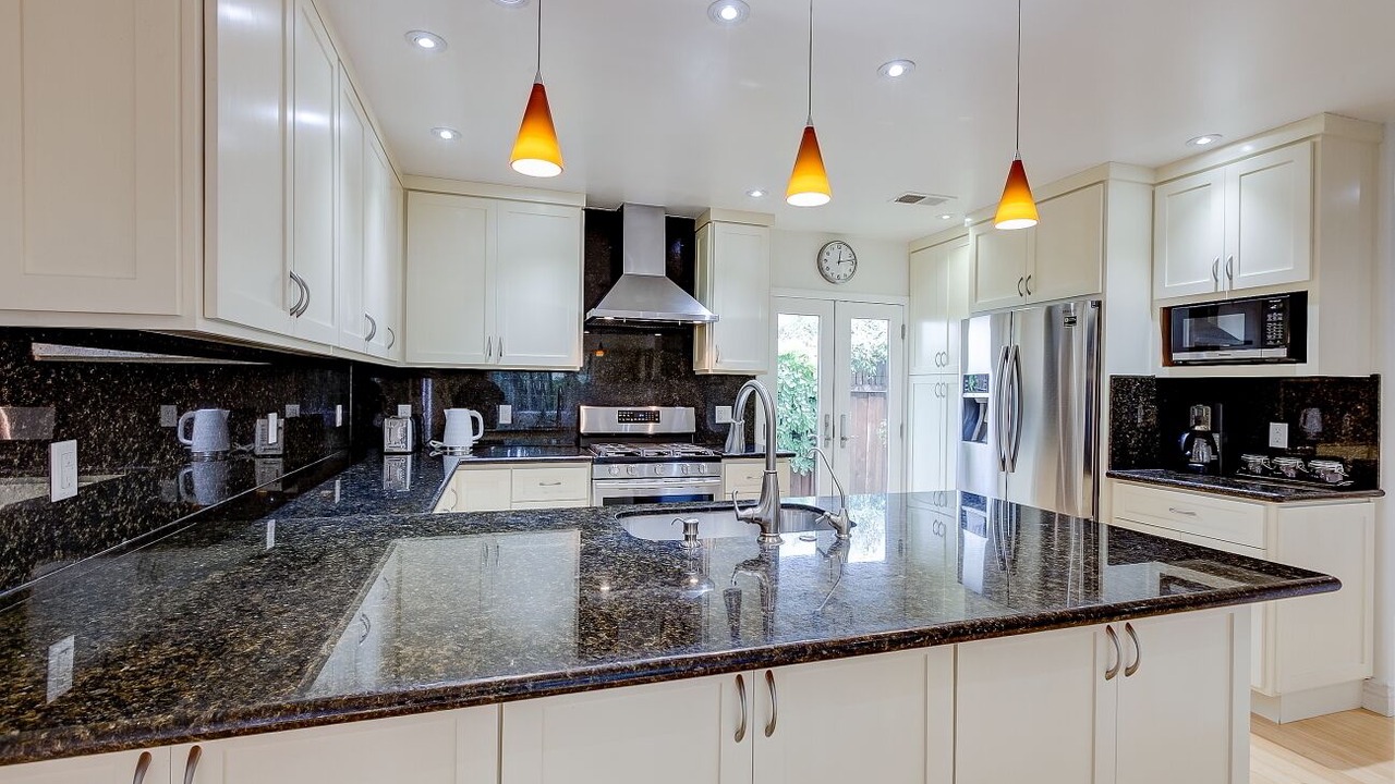 Photo of Kitchen in West San Jose