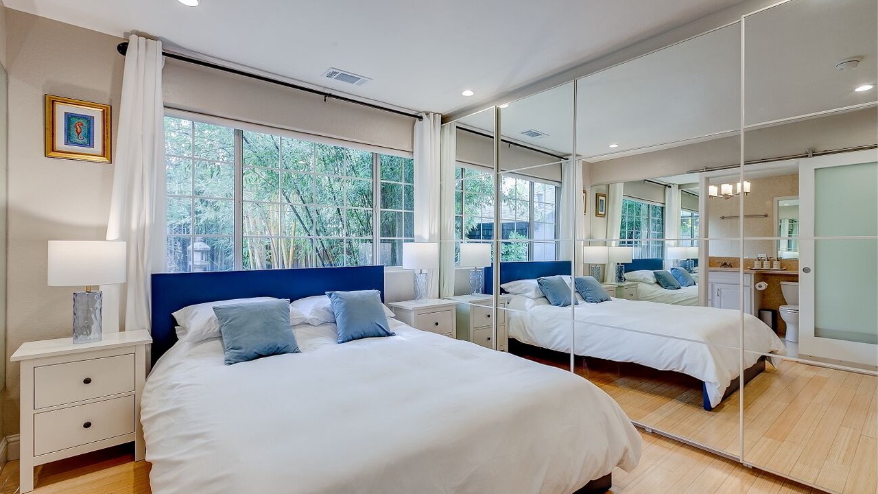 Photo of Bedroom in West San Jose