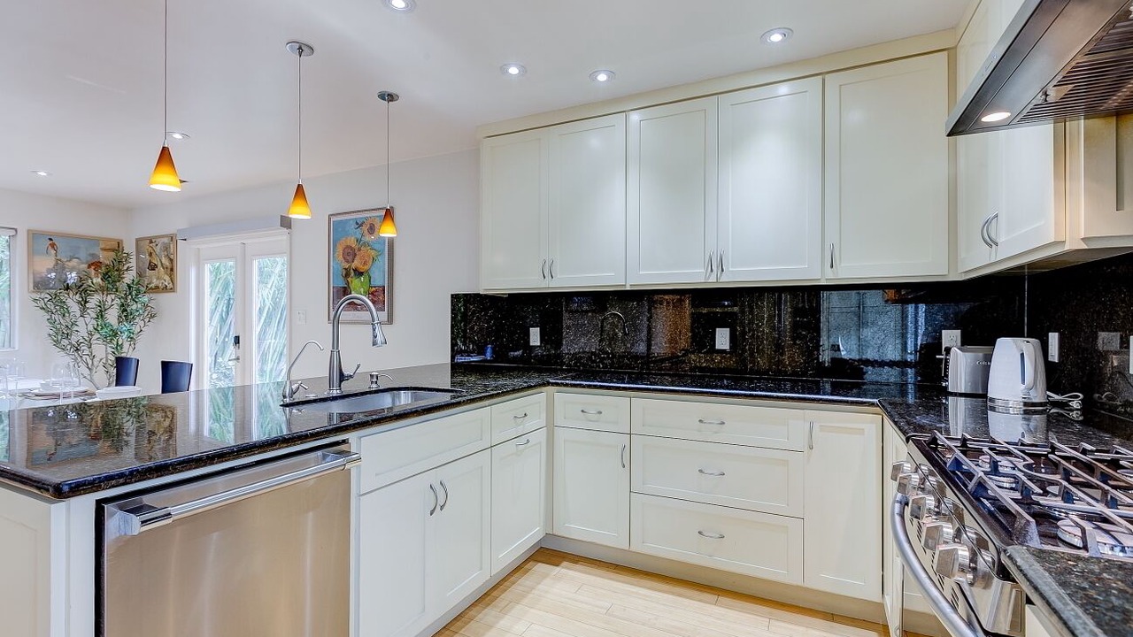 Photo of Kitchen in West San Jose
