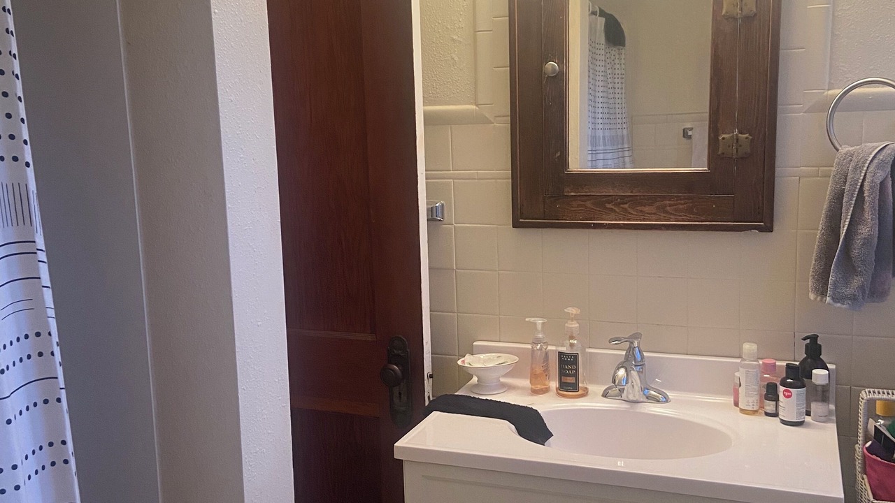 Photo of Bathroom in Toledo